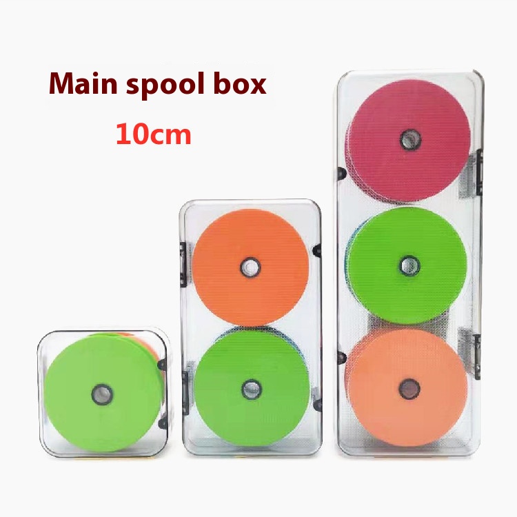 10cm EVA Foam Winding Plate Fi - đánh giá và giá Fishing Line Spool