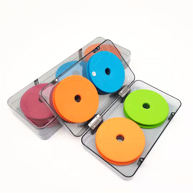 10cm EVA Foam Winding Plate Fi - đánh giá và giá Fishing Line Spool