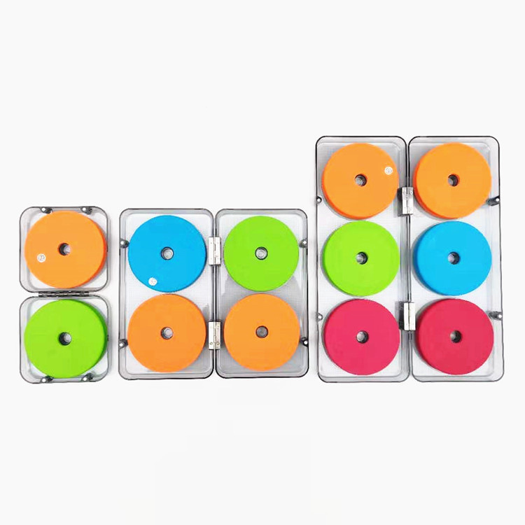 10cm EVA Foam Winding Plate Fi - đánh giá và giá Fishing Line Spool
