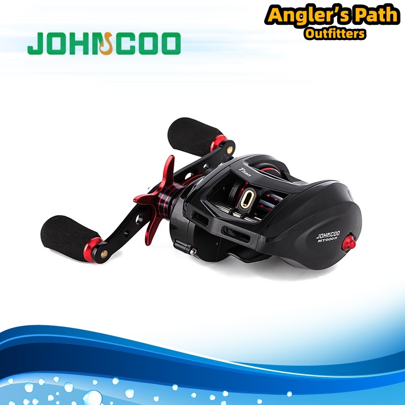Baitcasting Reel 13Kg Max Drag - đánh giá và giá Abu Garcia Reel Max