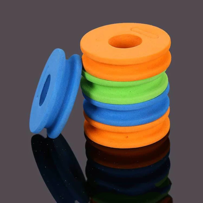 10Pcs EVA Foam Spool Fishing W - đánh giá và giá Fishing Line Spool