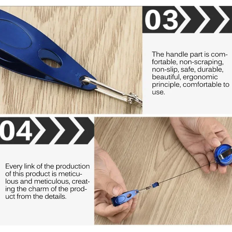 New Outdoor Fishing Line Clips - đánh giá và giá Fishing Line Spool