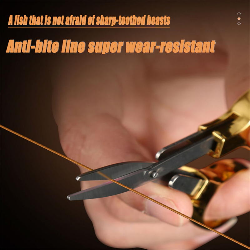ZUKIBO 0.05mm Micro Fishing Li - đánh giá và giá Ice Fishing Line