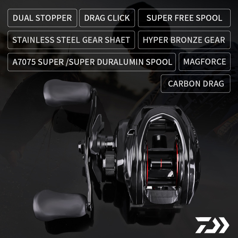 DAIWA 2025 New PT 300 Seawater - đánh giá và giá Abu Garcia Reel Max