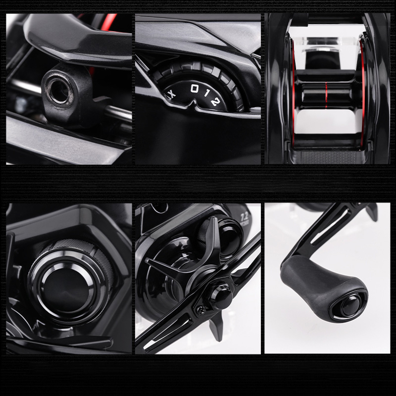 DAIWA 2025 New PT 300 Seawater - đánh giá và giá Abu Garcia Reel Max