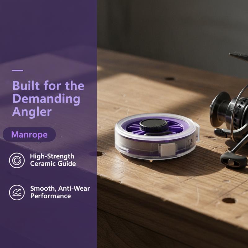 New 1PC Fishing Line Winder St - đánh giá và giá Leader Line